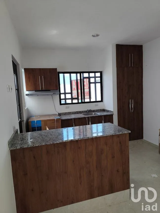 Casa en Renta en Gran San Pedro Cholul, Mérida, Yucatán | NEX-273731 | iad México | Foto 2 de 14