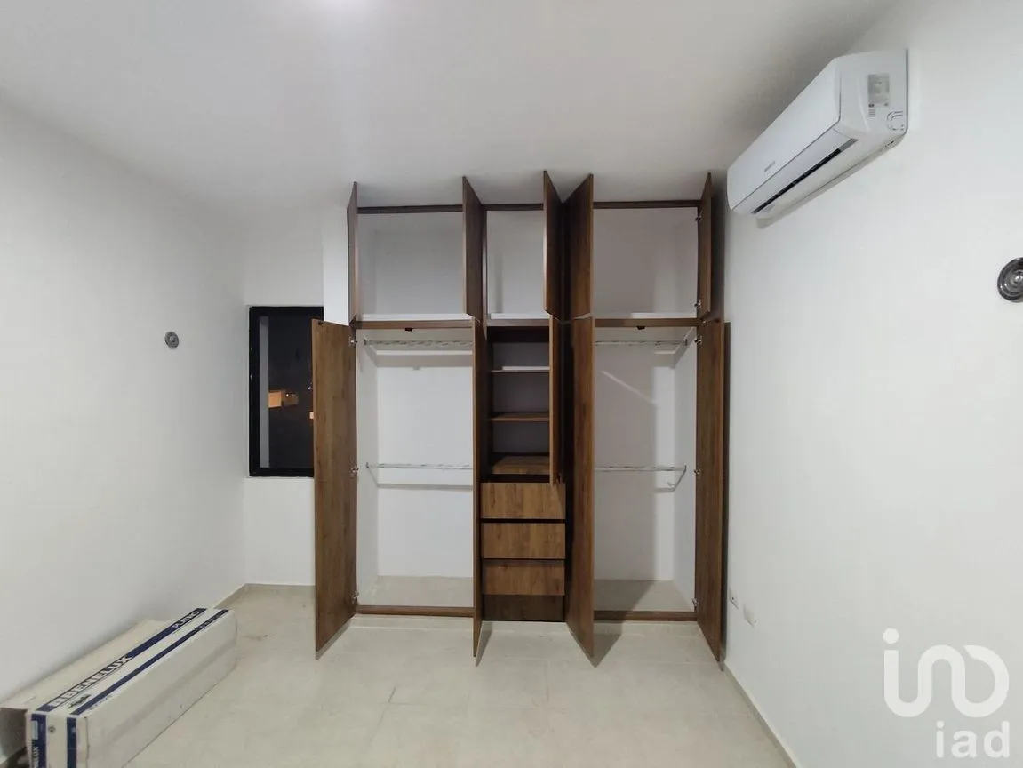 Casa en Renta en Gran San Pedro Cholul, Mérida, Yucatán | NEX-273731 | iad México | Foto 12 de 14
