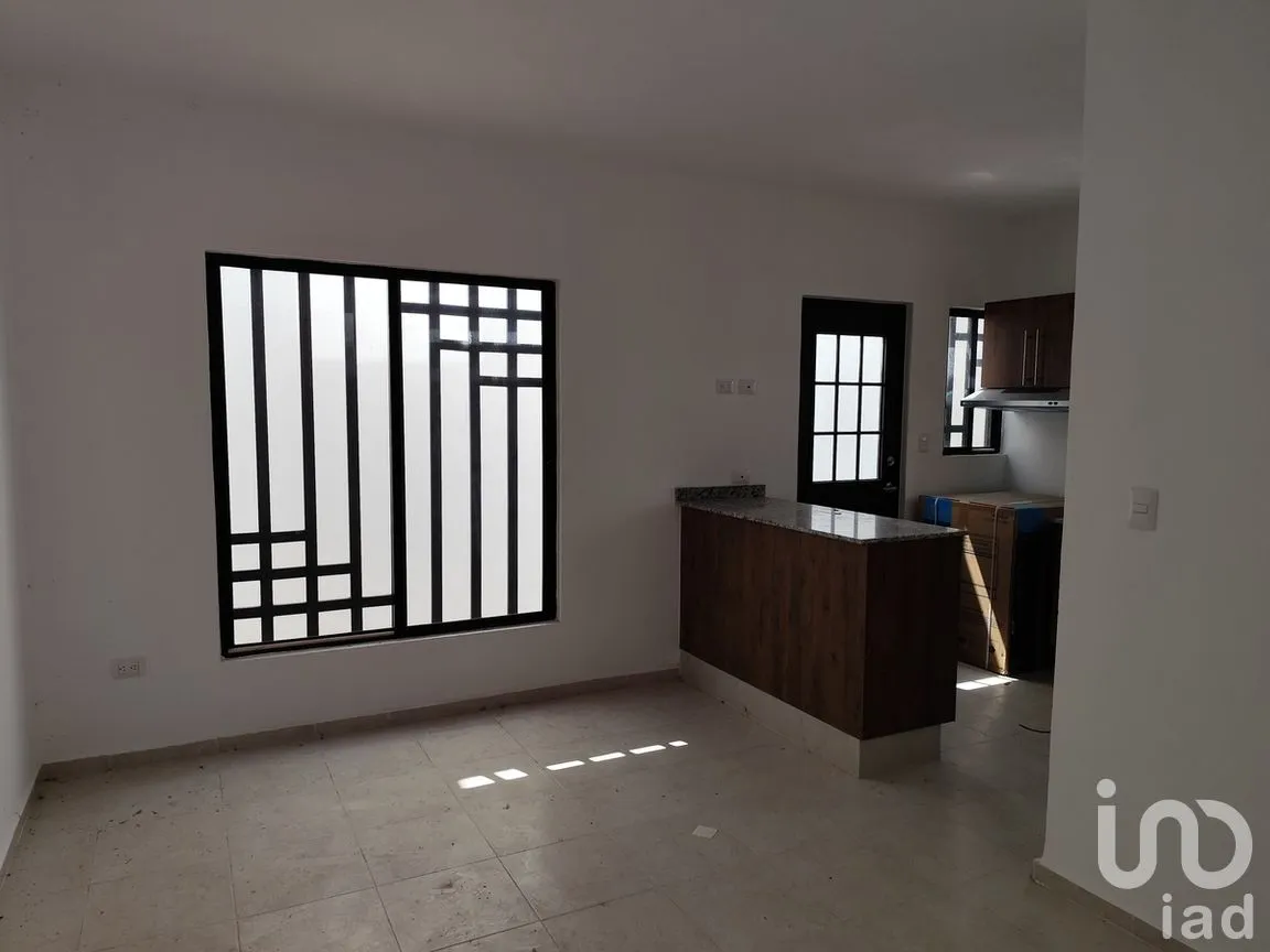 Casa en Renta en Gran San Pedro Cholul, Mérida, Yucatán | NEX-273731 | iad México | Foto 3 de 14