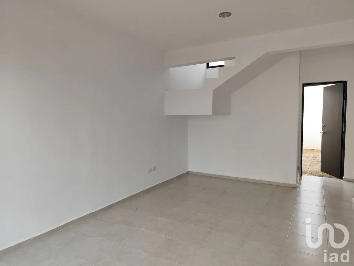 Casa en Renta en Gran San Pedro Cholul, Mérida, Yucatán | NEX-273731 | iad México | Foto 4 de 14