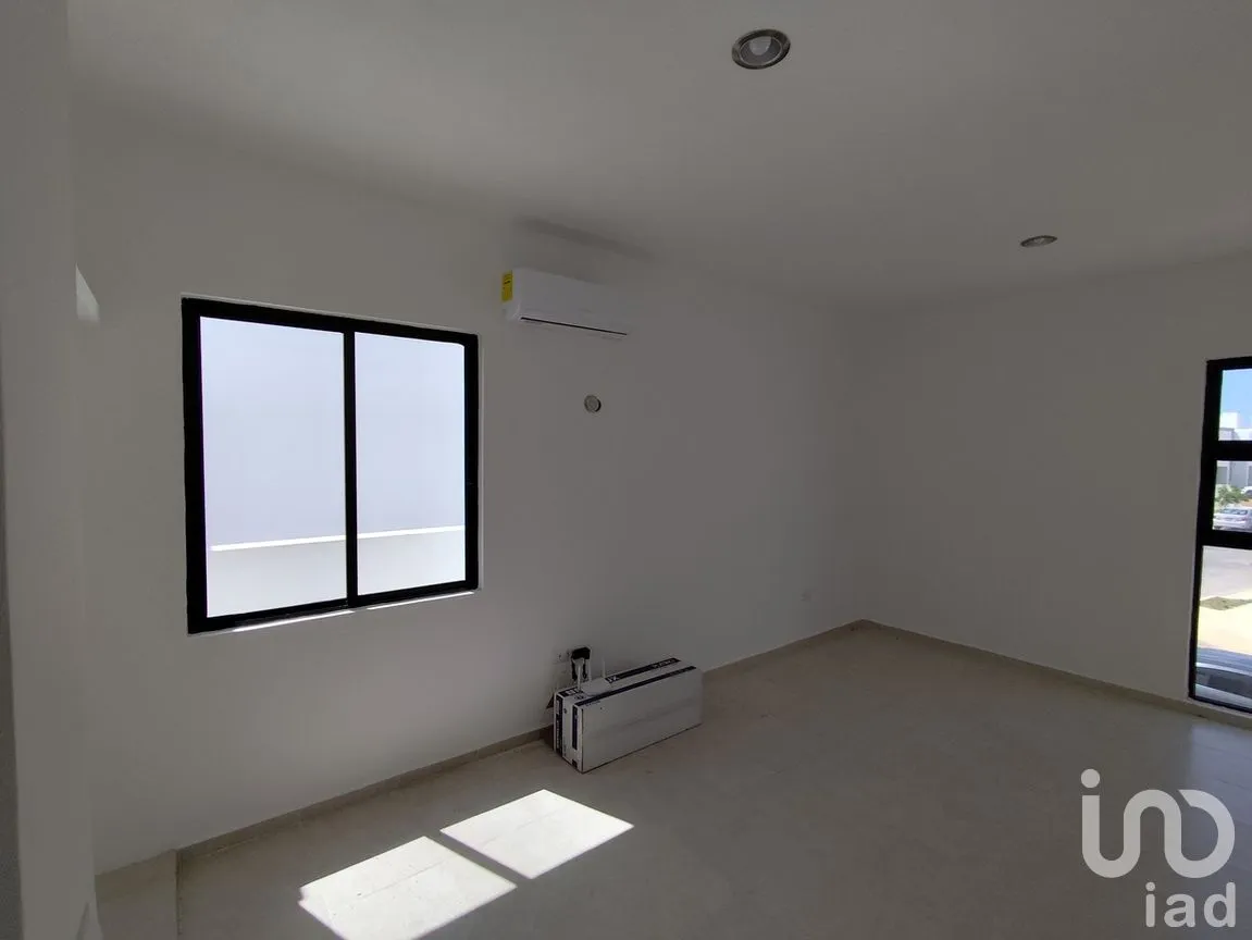 Casa en Renta en Gran San Pedro Cholul, Mérida, Yucatán | NEX-273731 | iad México | Foto 8 de 14