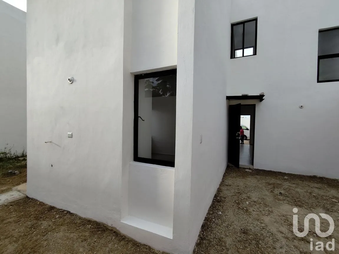 Casa en Renta en Gran San Pedro Cholul, Mérida, Yucatán | NEX-273731 | iad México | Foto 9 de 14