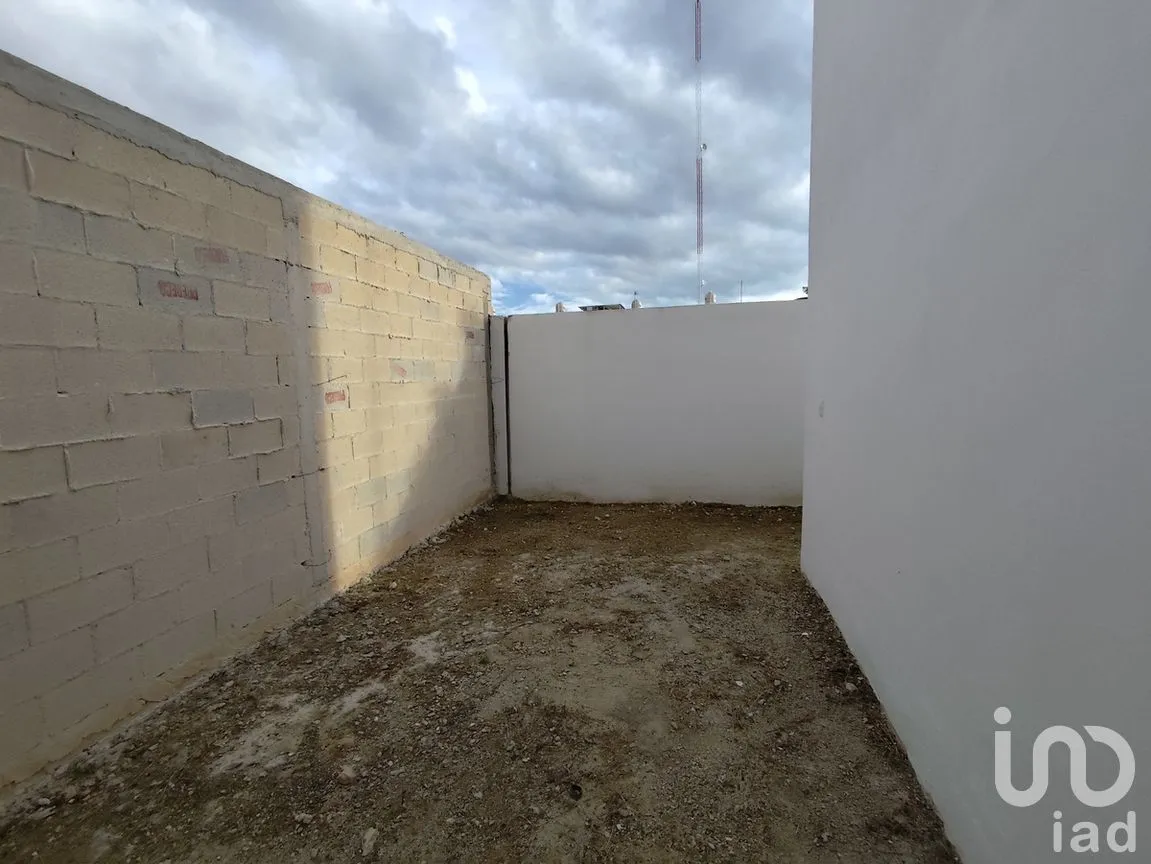 Casa en Renta en Gran San Pedro Cholul, Mérida, Yucatán | NEX-273731 | iad México | Foto 10 de 14