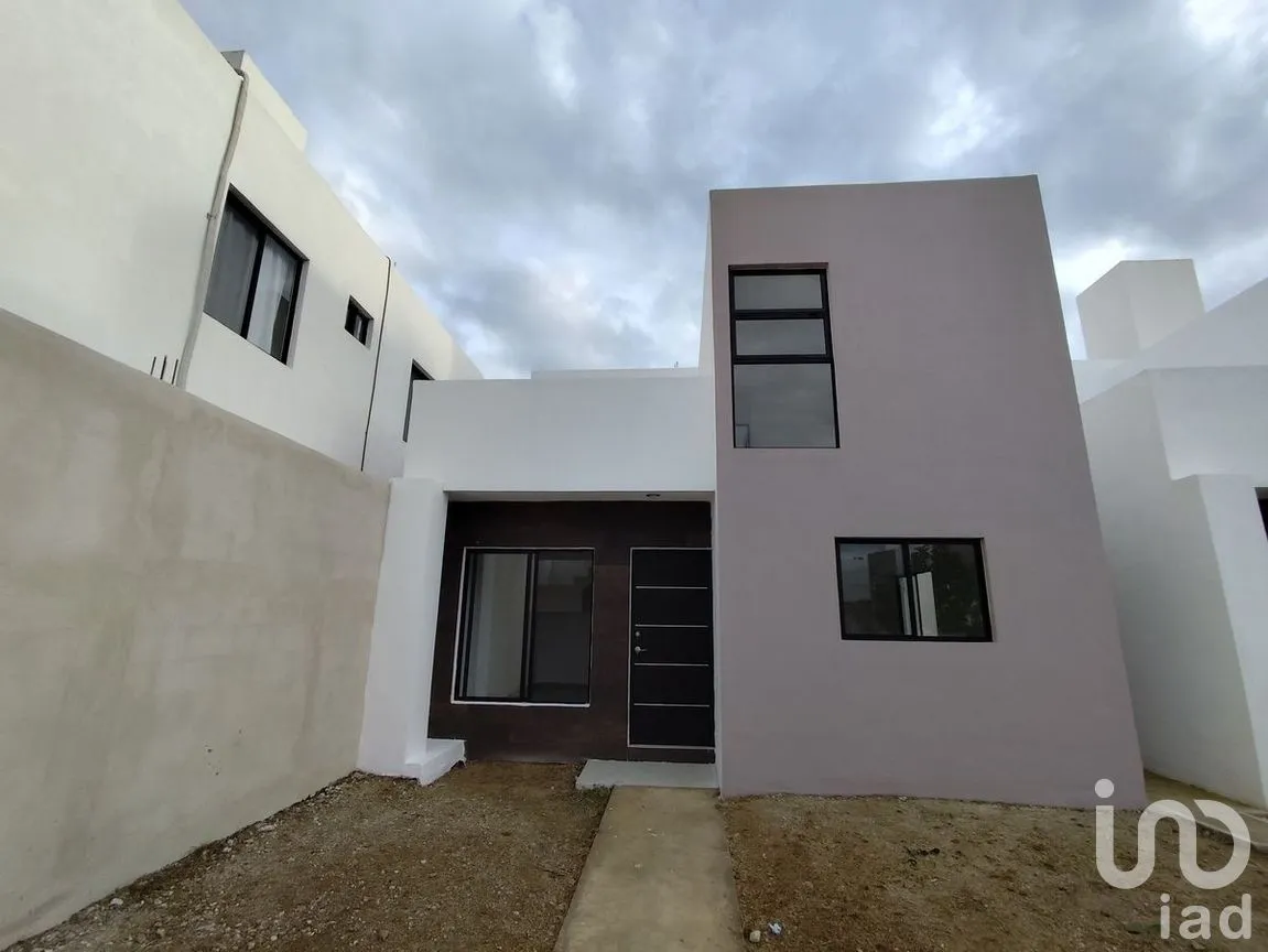 Casa en Renta en Gran San Pedro Cholul, Mérida, Yucatán | NEX-273731 | iad México | Foto 1 de 14