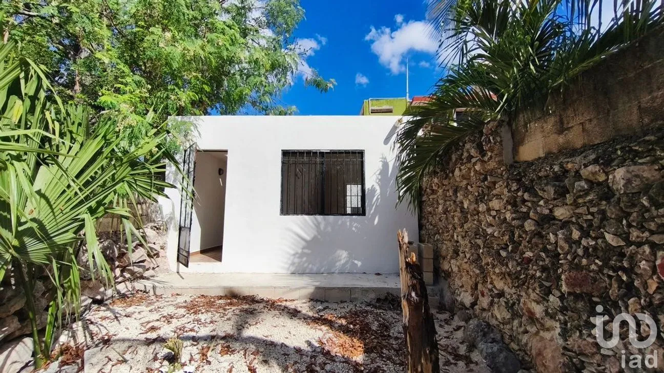 Casa en Venta en Mérida Centro, Mérida, Yucatán | NEX-278147 | iad México | Foto 12 de 21