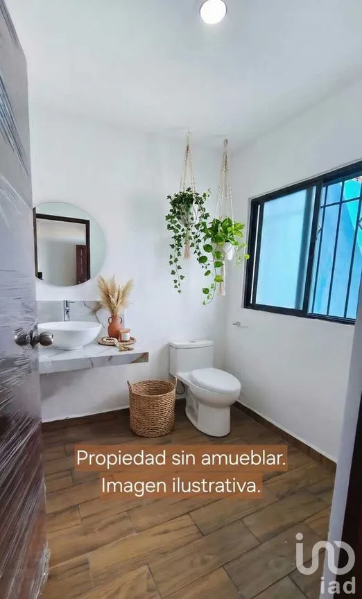 Casa en Venta en Mérida Centro, Mérida, Yucatán | NEX-278147 | iad México | Foto 14 de 21
