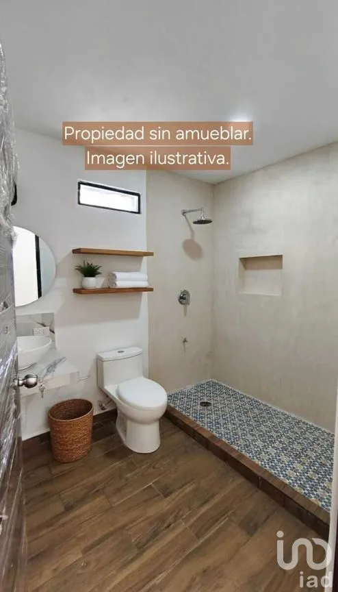 Casa en Venta en Mérida Centro, Mérida, Yucatán | NEX-278147 | iad México | Foto 20 de 21