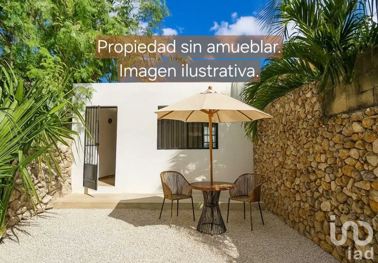 Casa en Venta en Mérida Centro, Mérida, Yucatán | NEX-278147 | iad México | Foto 21 de 21