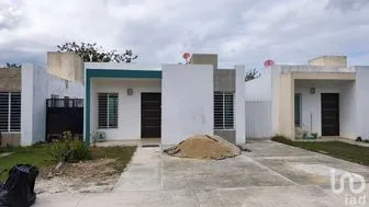 NEX-280253 - Casa en Renta, con 2 recamaras, con 1 baño, con 70 m2 de construcción.