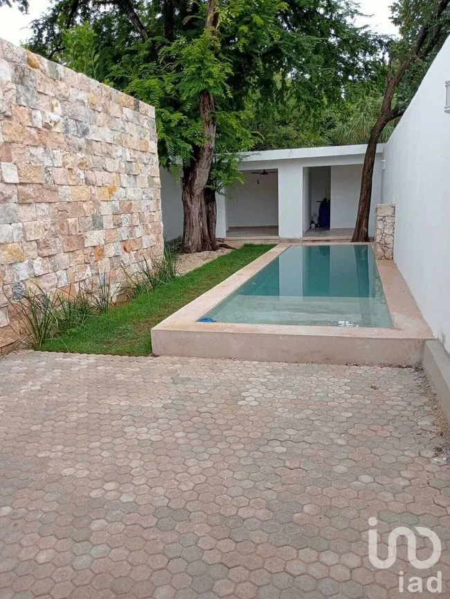 Casa en Venta en Itzimna, Mérida, Yucatán | NEX-280878 | iad México | Foto 7 de 18