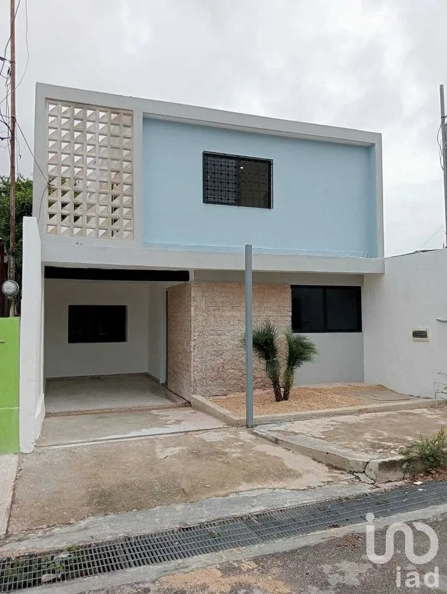 Casa en Venta en Itzimna, Mérida, Yucatán | NEX-280878 | iad México | Foto 1 de 18