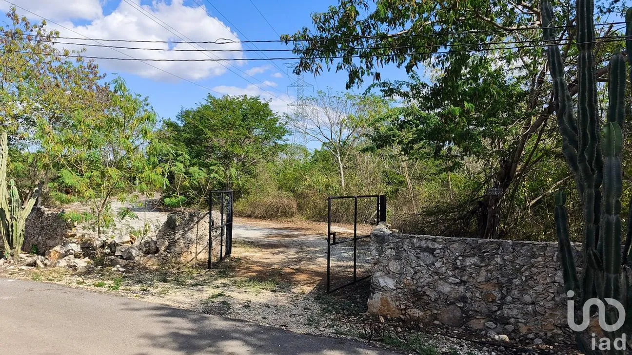 Terreno en Venta en Dzununcán, Mérida, Yucatán | NEX-281301 | iad México | Foto 15 de 16