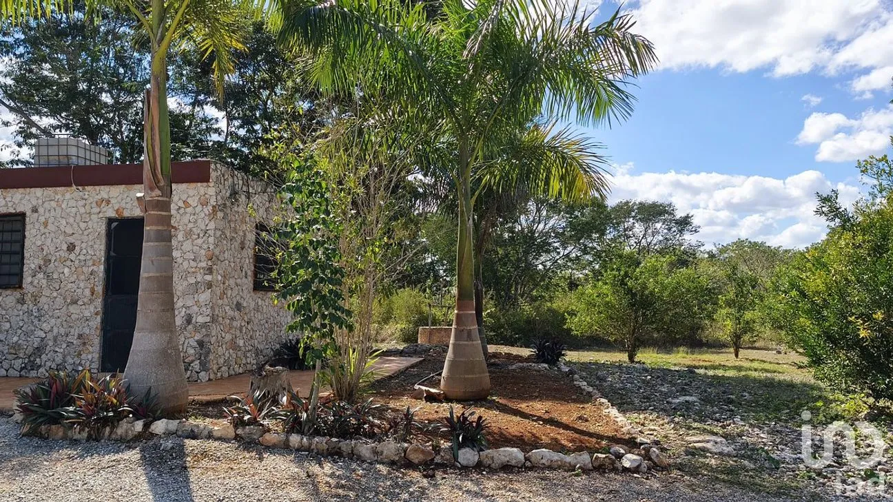 Terreno en Venta en Dzununcán, Mérida, Yucatán | NEX-281301 | iad México | Foto 16 de 16