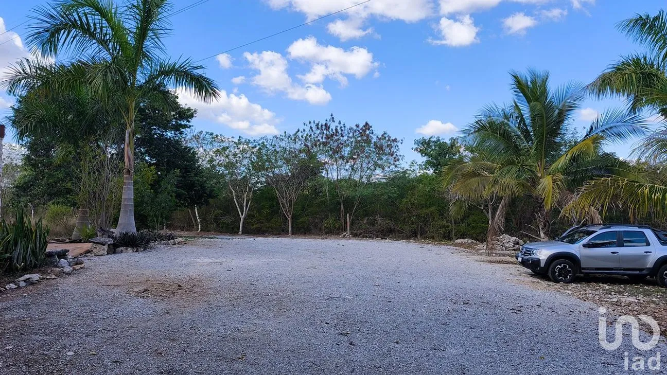 Terreno en Venta en Dzununcán, Mérida, Yucatán | NEX-281301 | iad México | Foto 3 de 16