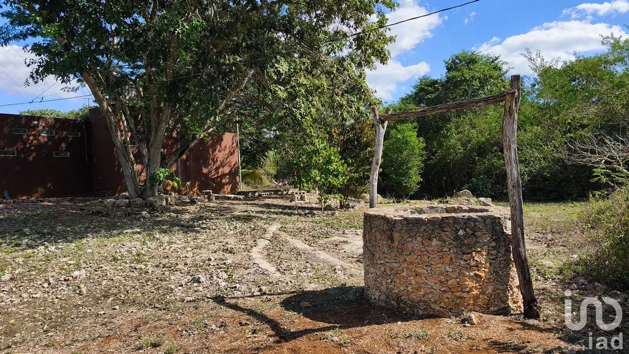 Terreno en Venta en Dzununcán, Mérida, Yucatán | NEX-281301 | iad México | Foto 4 de 16