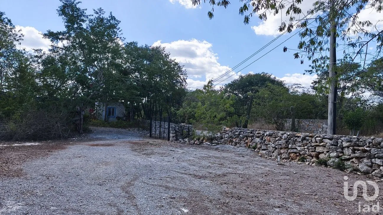 Terreno en Venta en Dzununcán, Mérida, Yucatán | NEX-281301 | iad México | Foto 7 de 16