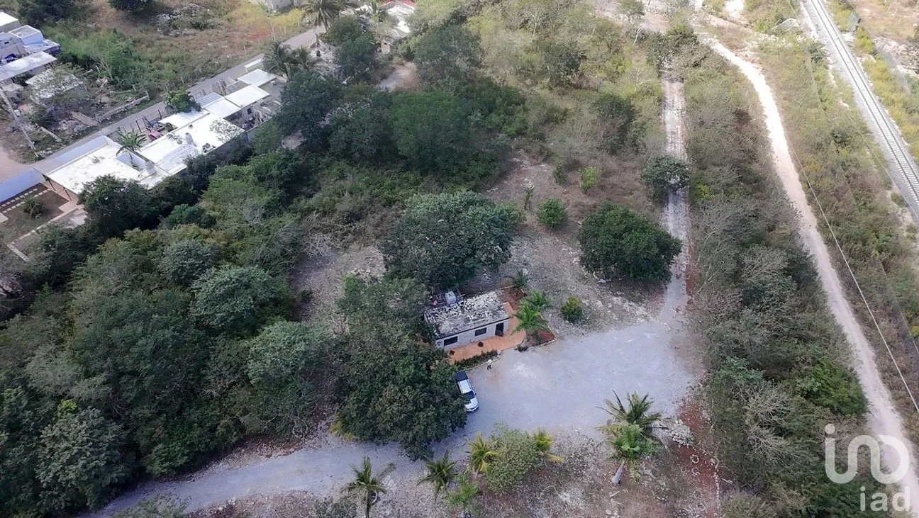 Terreno en Venta en Dzununcán, Mérida, Yucatán | NEX-281301 | iad México | Foto 9 de 16