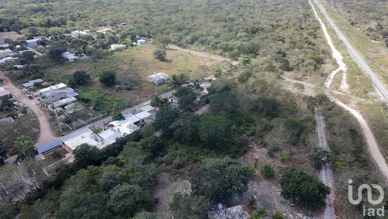Terreno en Venta en Dzununcán, Mérida, Yucatán | NEX-281301 | iad México | Foto 10 de 16