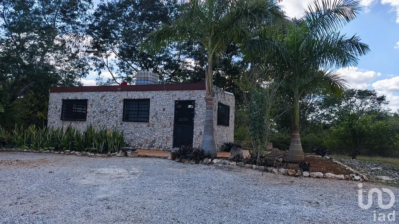 Terreno en Venta en Dzununcán, Mérida, Yucatán | NEX-281301 | iad México | Foto 1 de 16