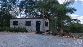 NEX-281301 - Terreno en Venta en Dzununcán, CP 97315, Yucatán.