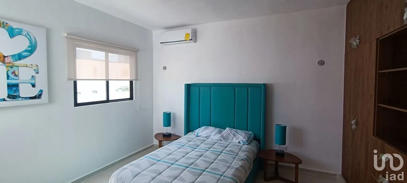 Casa en Venta en Gran San Pedro Cholul, Mérida, Yucatán | NEX-283037 | iad México | Foto 6 de 9