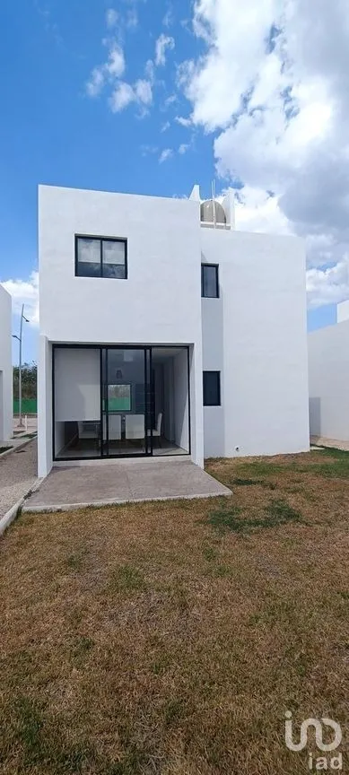 Casa en Venta en Gran San Pedro Cholul, Mérida, Yucatán | NEX-283037 | iad México | Foto 7 de 9