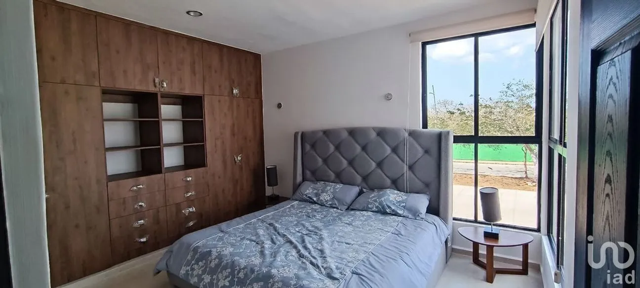 Casa en Venta en Gran San Pedro Cholul, Mérida, Yucatán | NEX-283037 | iad México | Foto 9 de 9