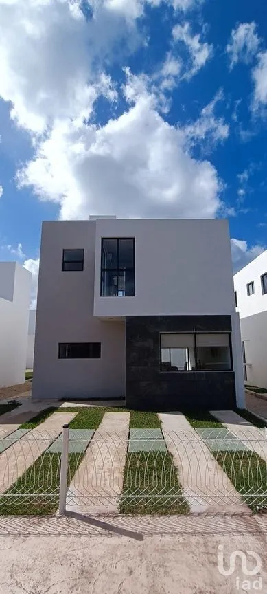 Casa en Venta en Gran San Pedro Cholul, Mérida, Yucatán | NEX-283037 | iad México | Foto 1 de 9