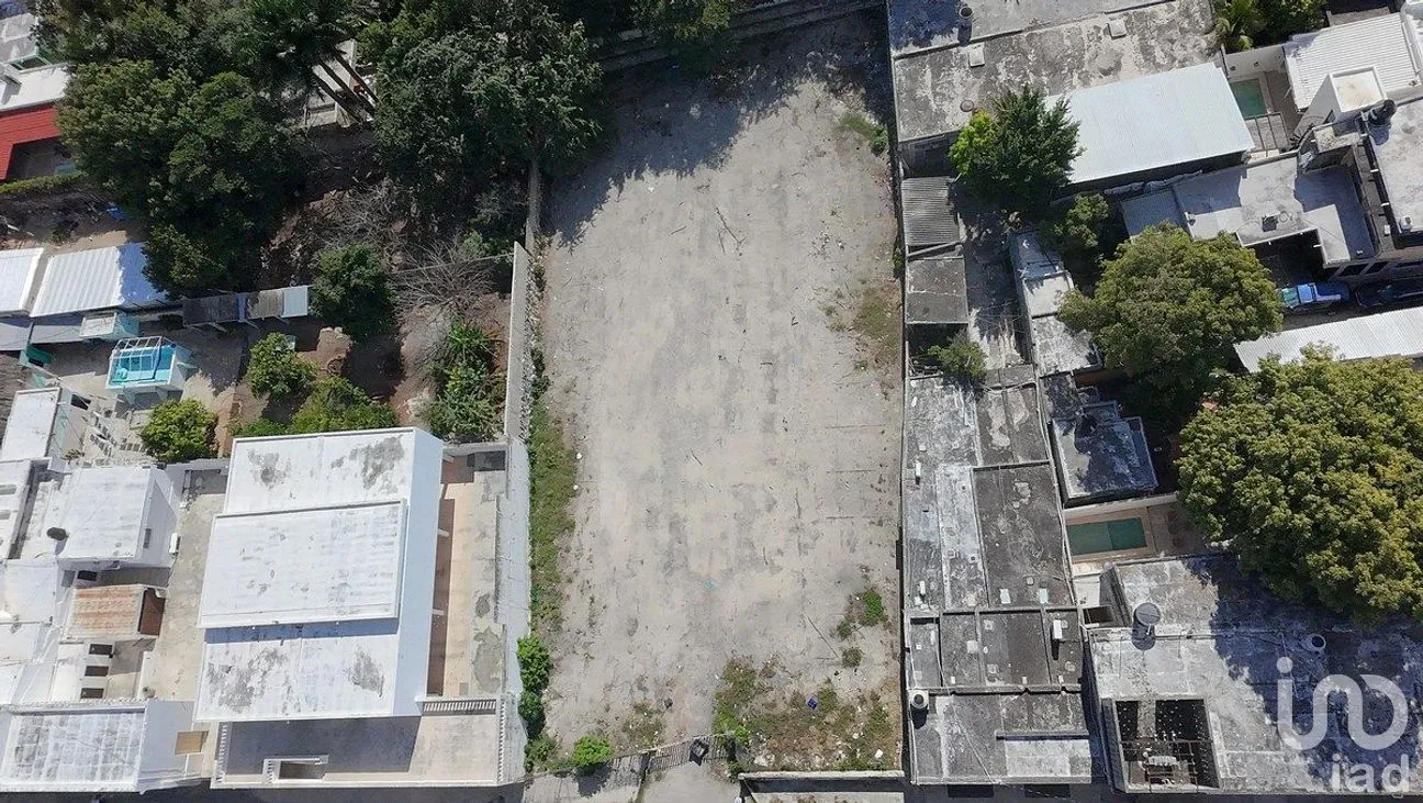 Terreno en Renta en Mérida Centro, Mérida, Yucatán | NEX-284675 | iad México | Foto 2 de 6