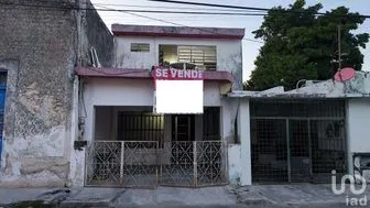 NEX-284688 - Casa en Venta, con 3 recamaras, con 2 baños, con 182.61 m2 de construcción.