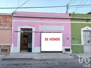 NEX-284690 - Casa en Venta, con 2 recamaras, con 1 baño, con 92.54 m2 de construcción en Mérida Centro, CP 97000, Yucatán.