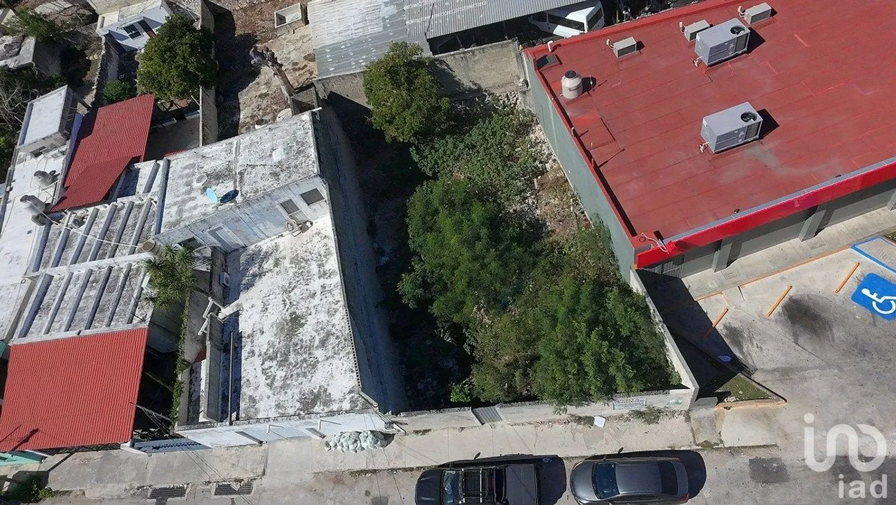 Terreno en Renta en Miraflores, Mérida, Yucatán | NEX-288370 | iad México | Foto 6 de 7
