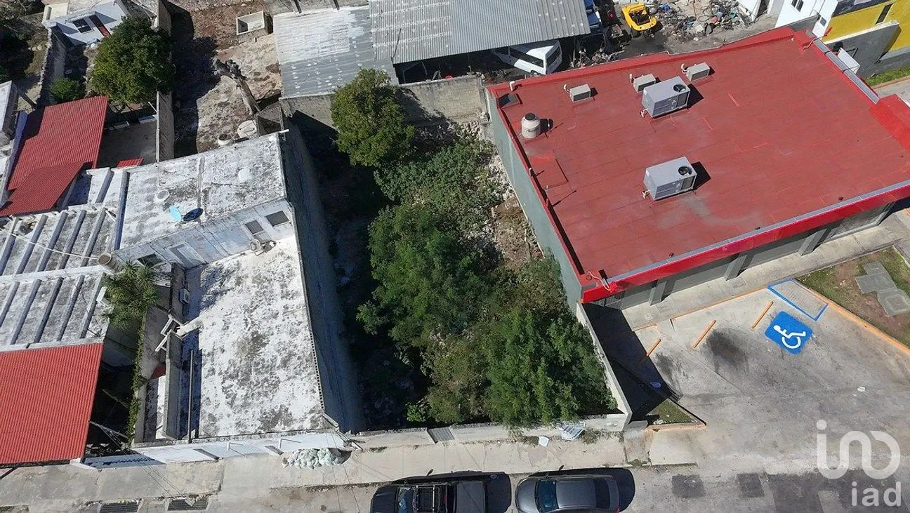 Terreno en Renta en Miraflores, Mérida, Yucatán | NEX-288370 | iad México | Foto 7 de 7