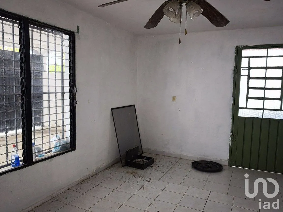 Casa en Venta en Francisco de Montejo, Mérida, Yucatán | NEX-288713 | iad México | Foto 3 de 18