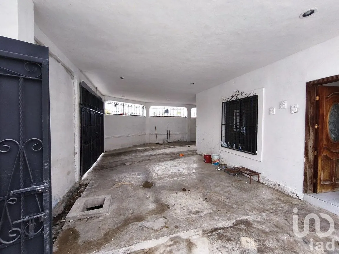 Casa en Venta en Francisco de Montejo, Mérida, Yucatán | NEX-288713 | iad México | Foto 5 de 18