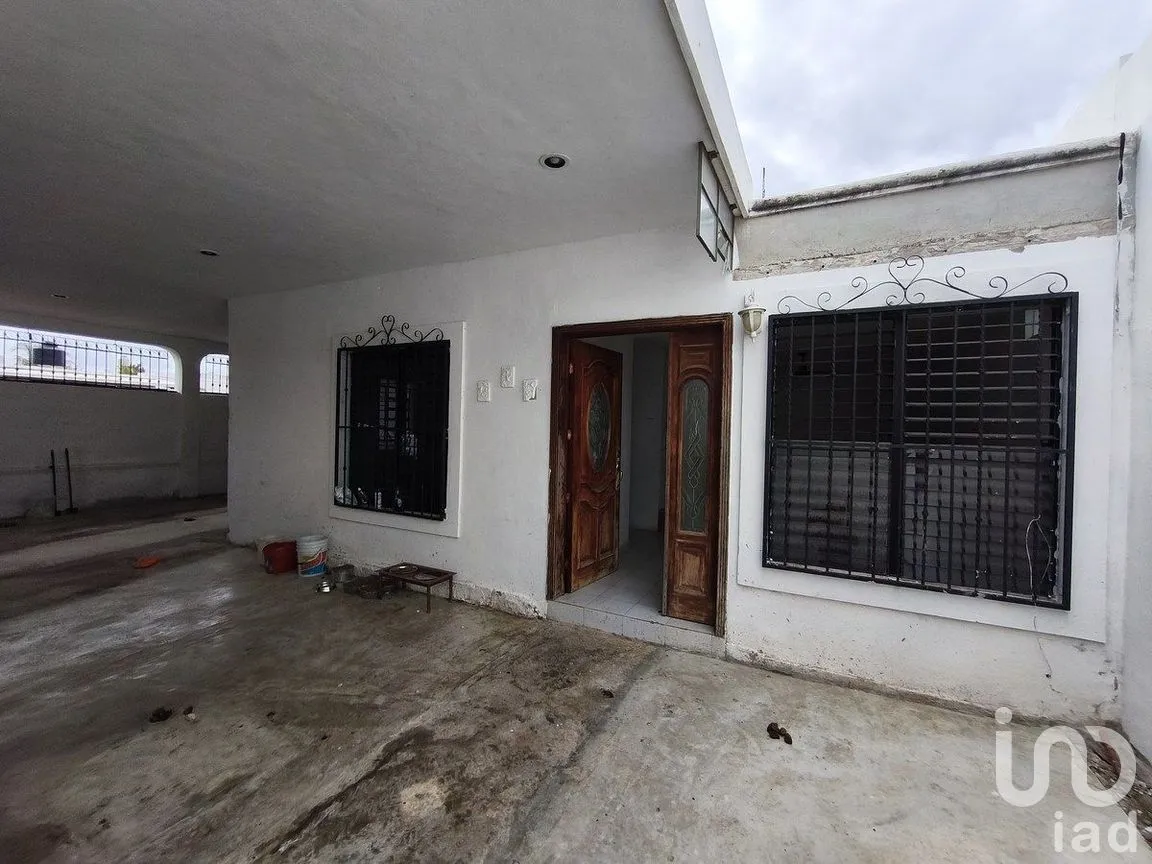Casa en Venta en Francisco de Montejo, Mérida, Yucatán | NEX-288713 | iad México | Foto 6 de 18