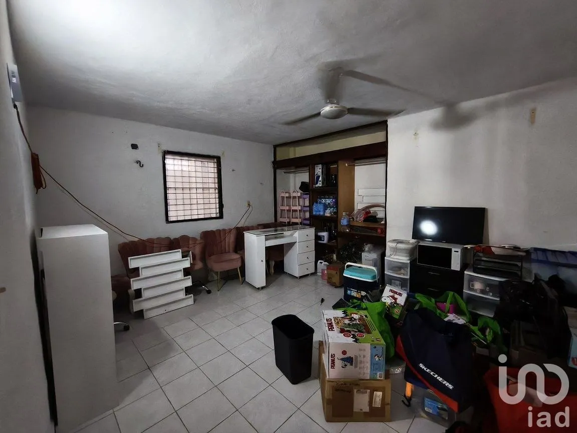 Casa en Venta en Francisco de Montejo, Mérida, Yucatán | NEX-288713 | iad México | Foto 8 de 18
