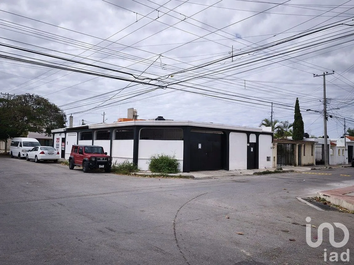 Casa en Venta en Francisco de Montejo, Mérida, Yucatán | NEX-288713 | iad México | Foto 1 de 18