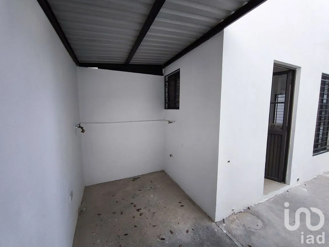 Casa en Venta en Gran Santa Fe, Mérida, Yucatán | NEX-290726 | iad México | Foto 15 de 15