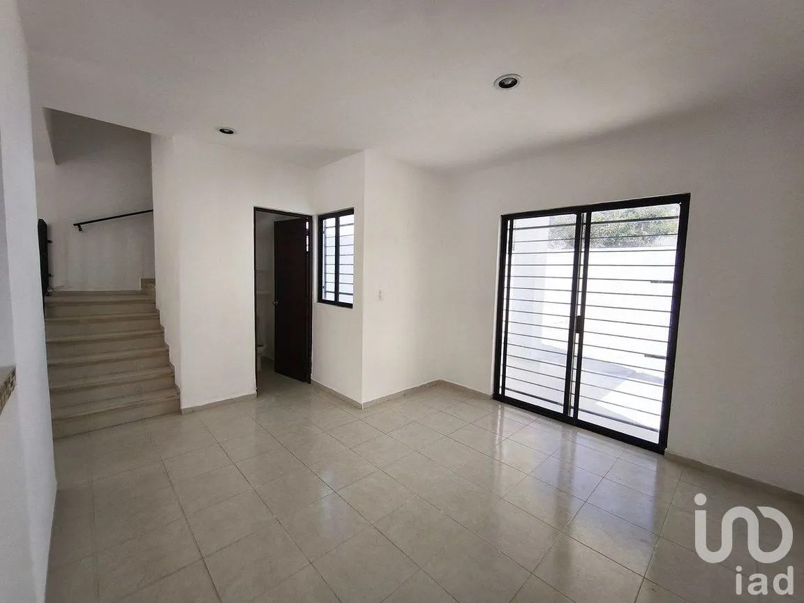 Casa en Venta en Gran Santa Fe, Mérida, Yucatán | NEX-290726 | iad México | Foto 3 de 15