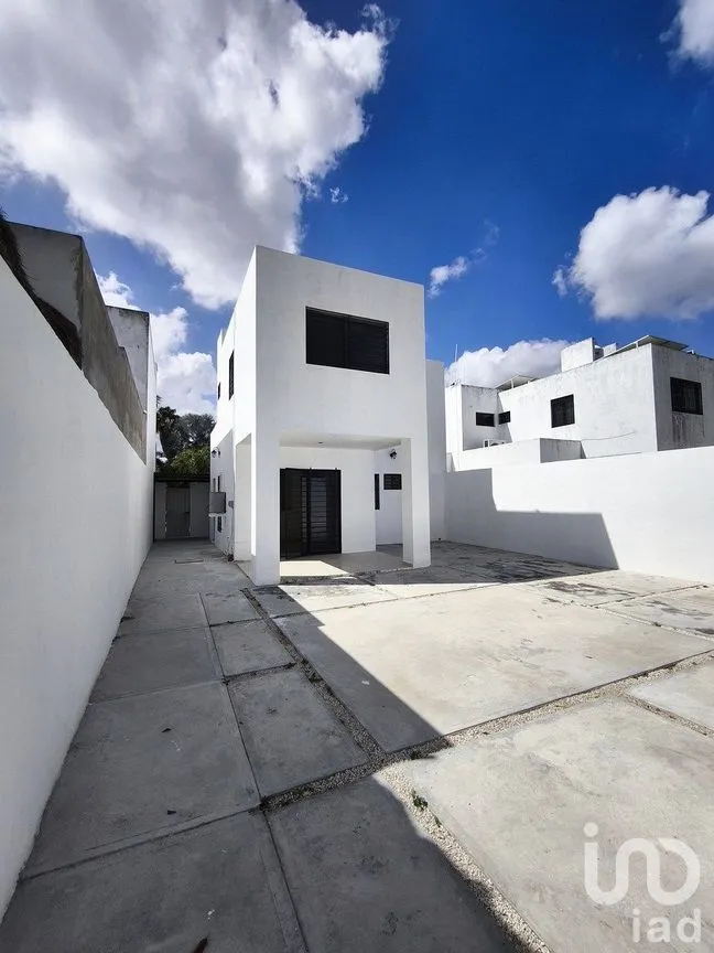 Casa en Venta en Gran Santa Fe, Mérida, Yucatán | NEX-290726 | iad México | Foto 7 de 15
