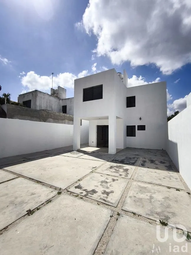 Casa en Venta en Gran Santa Fe, Mérida, Yucatán | NEX-290726 | iad México | Foto 8 de 15