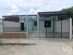 NEX-297570 - Casa en Venta, con 2 recamaras, con 1 baño, con 70 m2 de construcción.