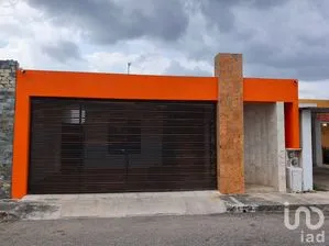 NEX-298226 - Casa en Renta, con 2 recamaras, con 1 baño, con 90 m2 de construcción.