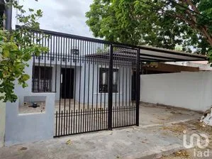 NEX-301268 - Casa en Venta, con 2 recamaras, con 1 baño, con 77 m2 de construcción.
