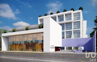 NEX-148428 - Departamento en Venta, con 4 recamaras, con 4 baños.