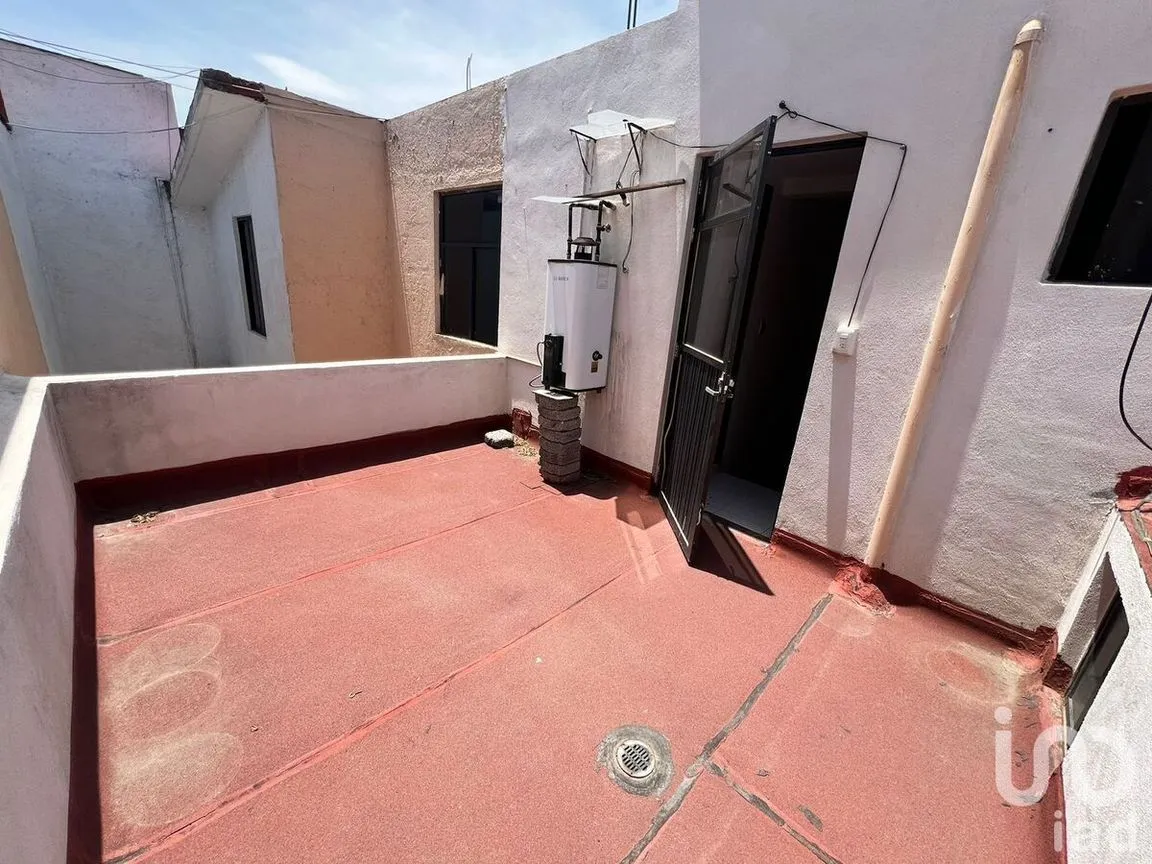 Casa en Venta en Lázaro Cárdenas, Toluca, Estado De México | NEX-228426 | iad México | Foto 14 de 16