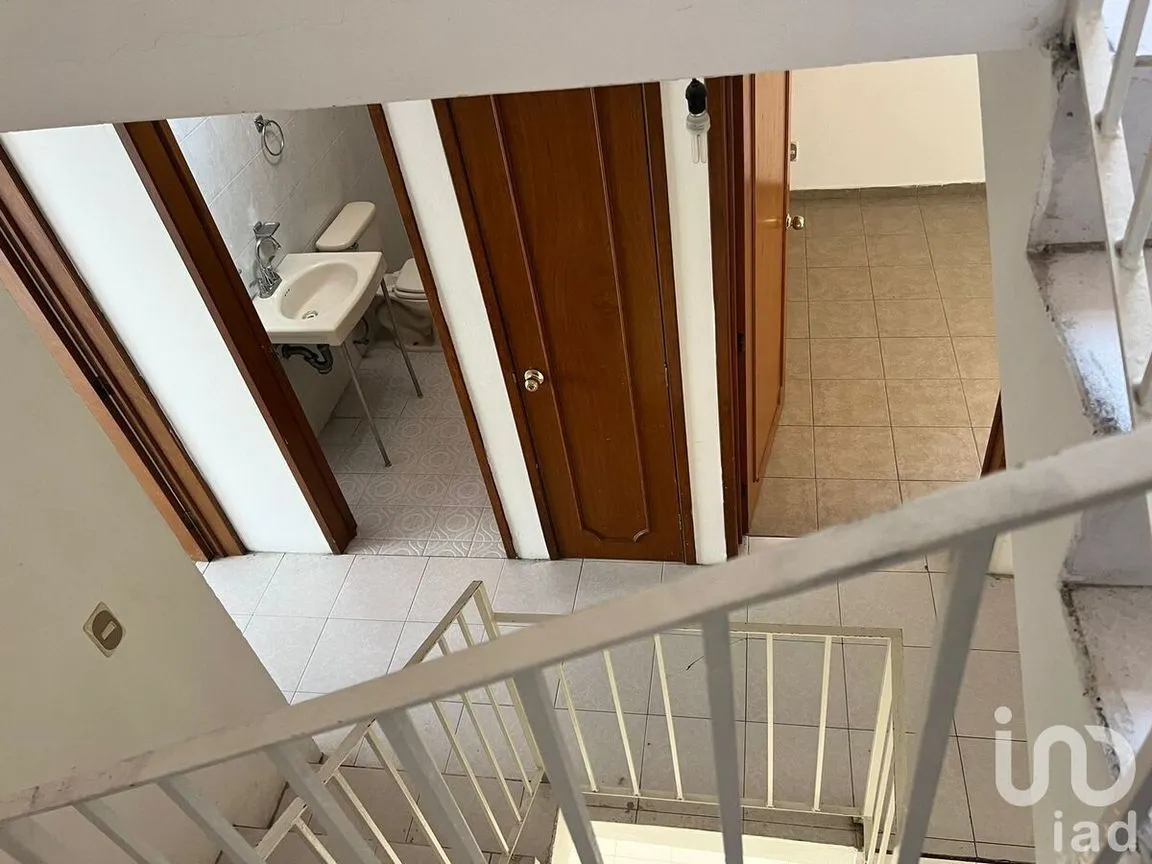Casa en Venta en Lázaro Cárdenas, Toluca, Estado De México | NEX-228426 | iad México | Foto 15 de 16