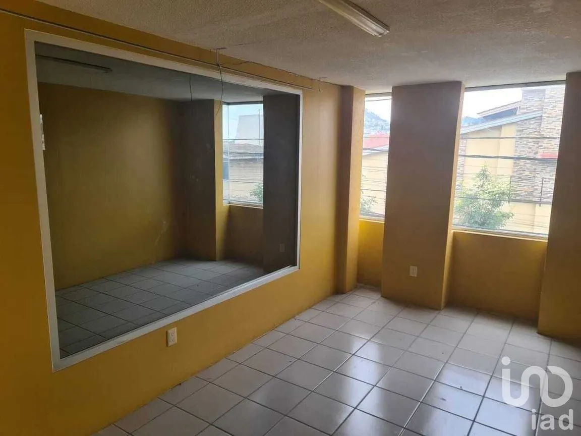 Oficina en Venta en Morelos 1a Sección, Toluca, Estado De México | NEX-228500 | iad México | Foto 8 de 12