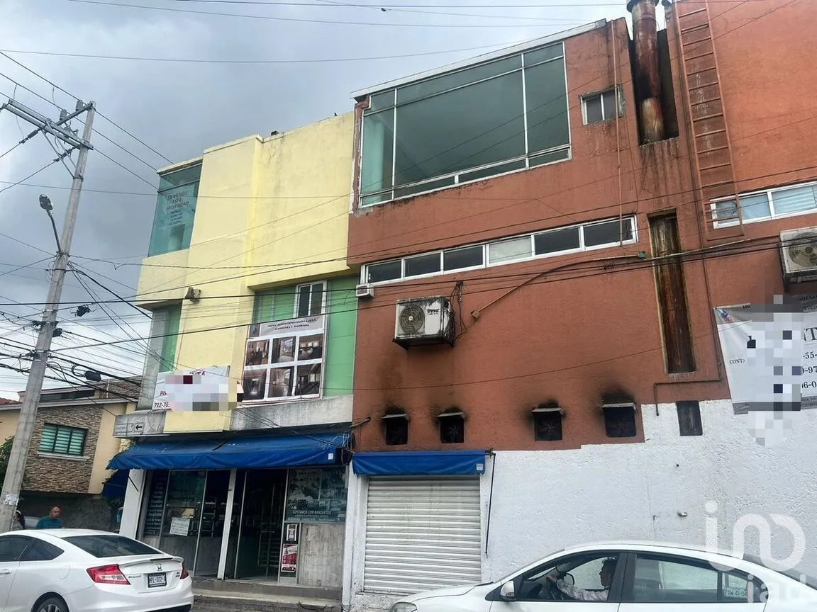 Oficina en Venta en Morelos 1a Sección, Toluca, Estado De México | NEX-228500 | iad México | Foto 1 de 12